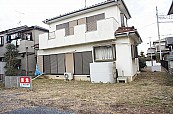 物件外観写真