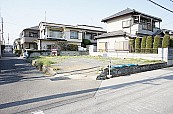 物件外観写真