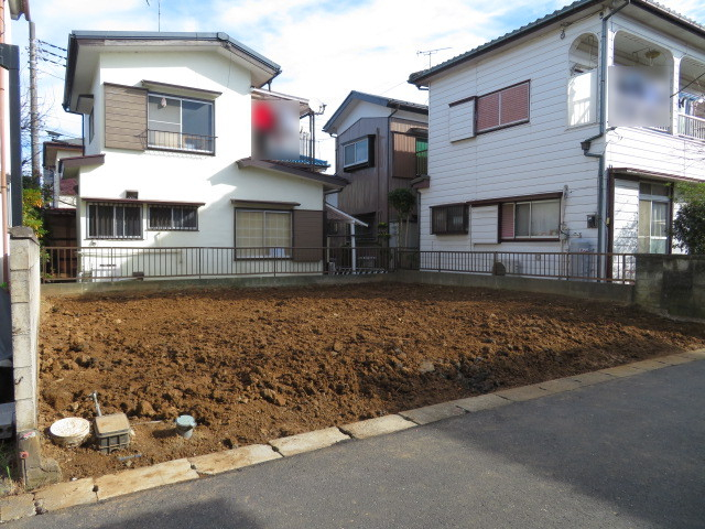 現地写真