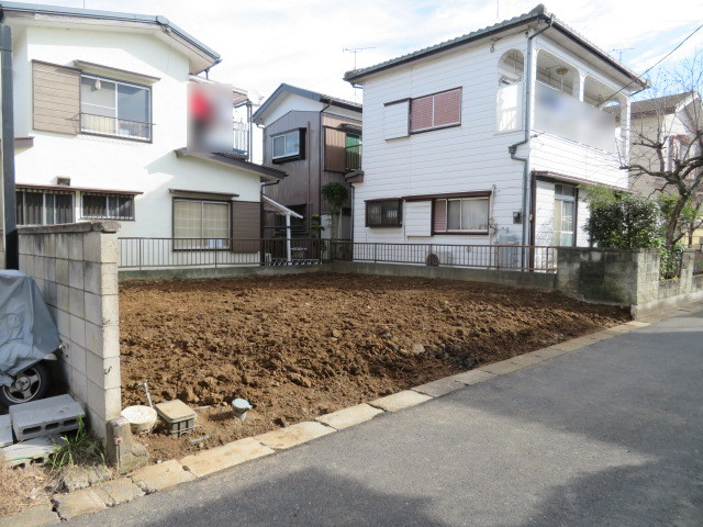 現地写真
