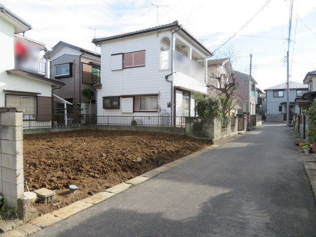 現地写真