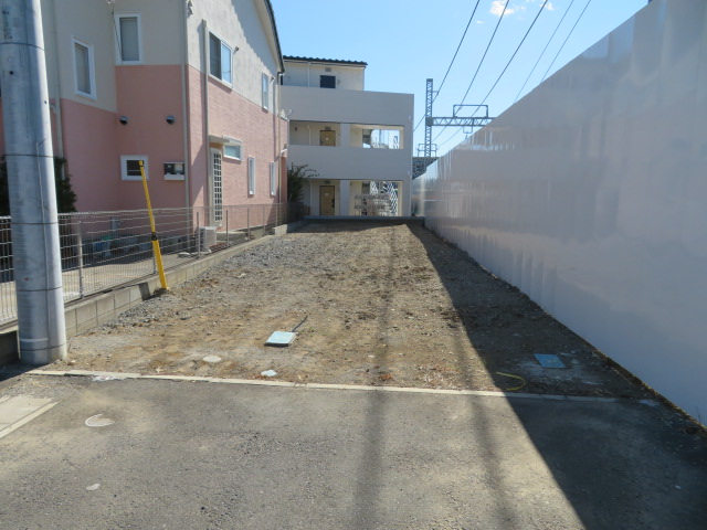 外観・メイン写真