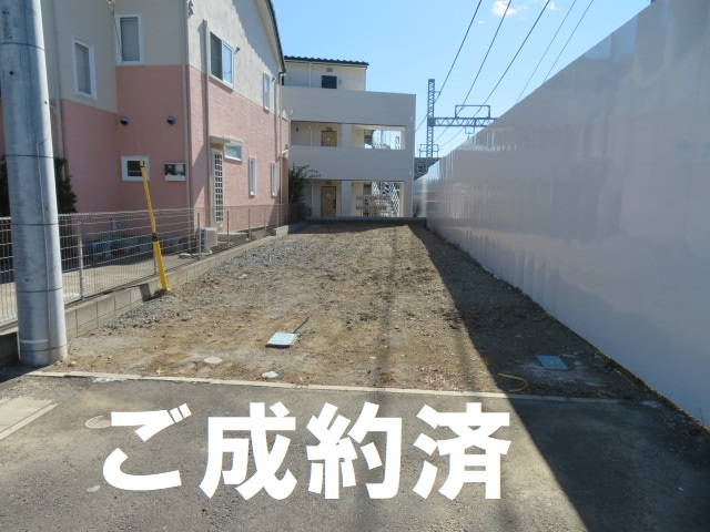 外観・メイン写真