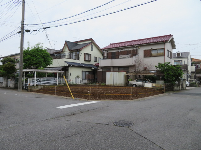 外観・メイン写真