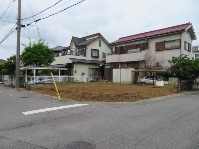 外観・メイン写真
