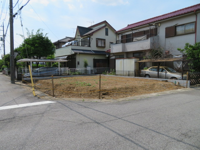 外観・メイン写真