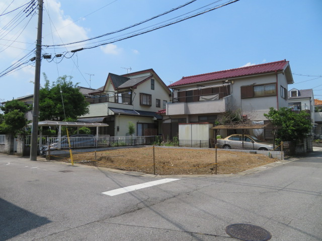 外観・メイン写真