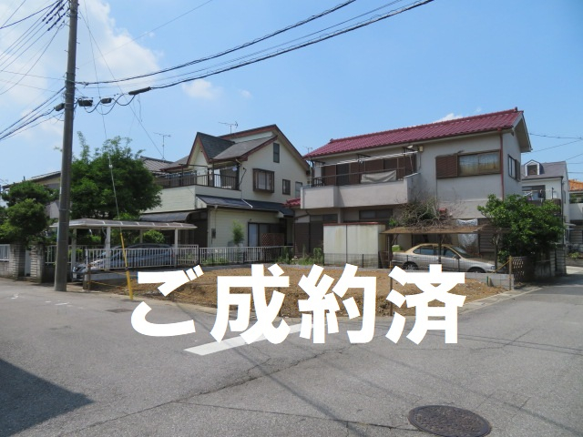 外観・メイン写真
