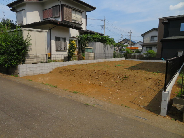 外観・メイン写真