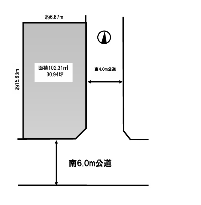 外観・メイン写真
