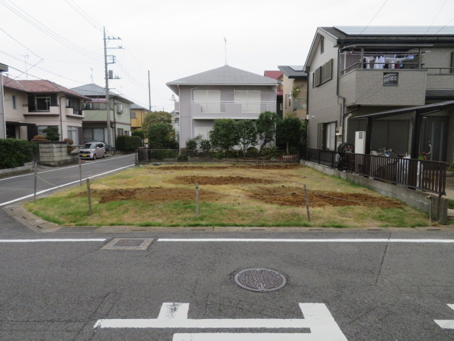 外観・メイン写真