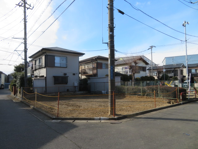 外観・メイン写真