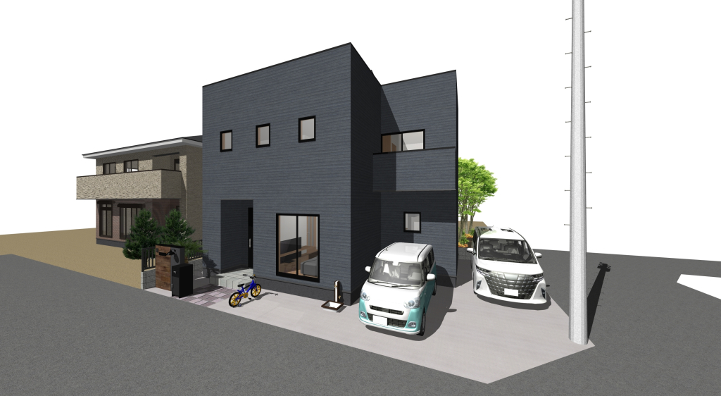 外観・メイン写真