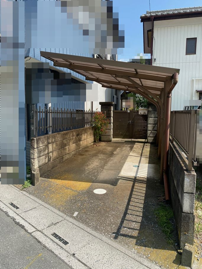 外観・メイン写真