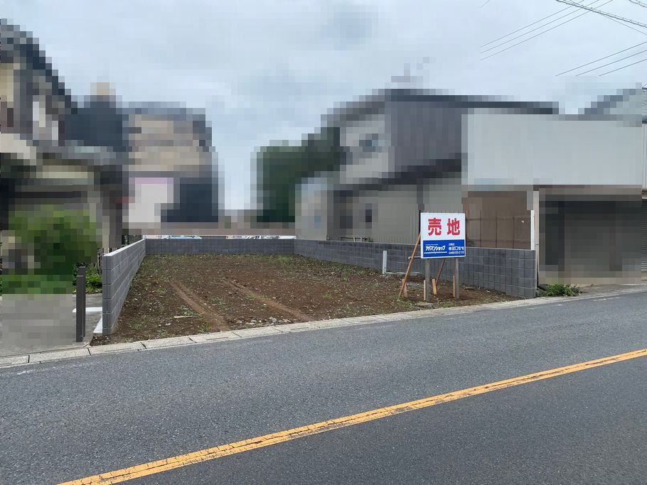 外観・メイン写真
