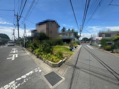 外観・メイン写真