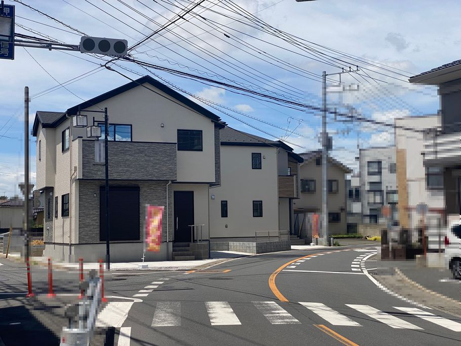 外観・メイン写真