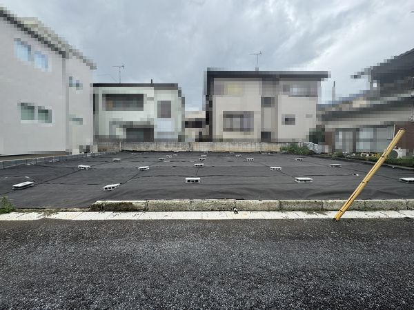 外観・メイン写真