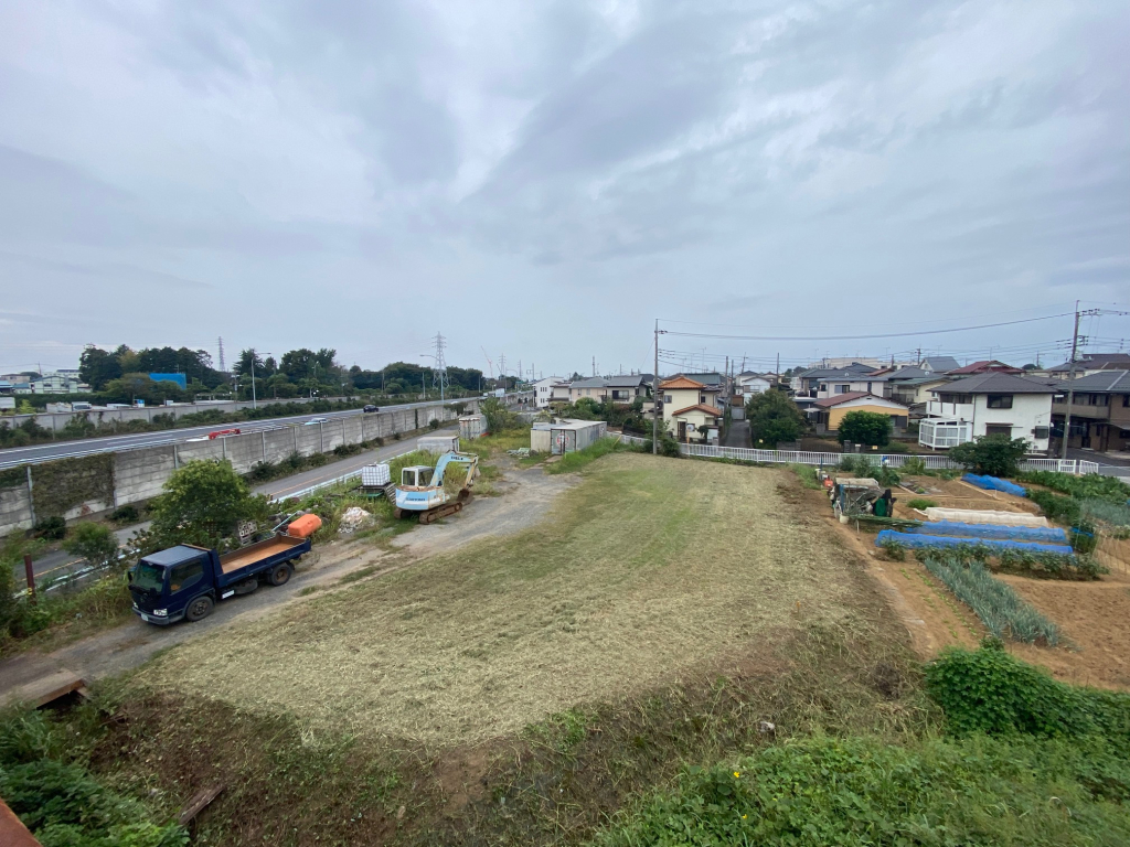 外観・メイン写真