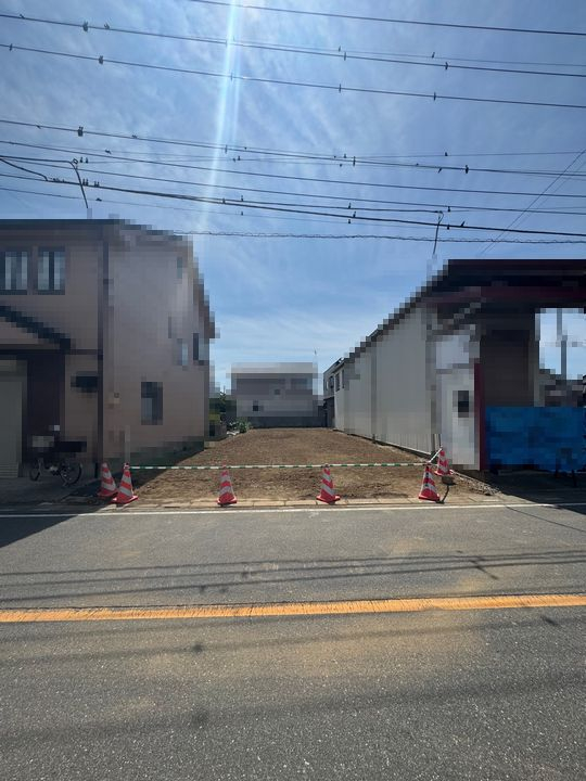 外観・メイン写真