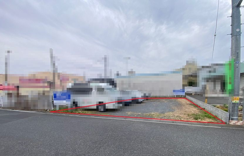 外観・メイン写真