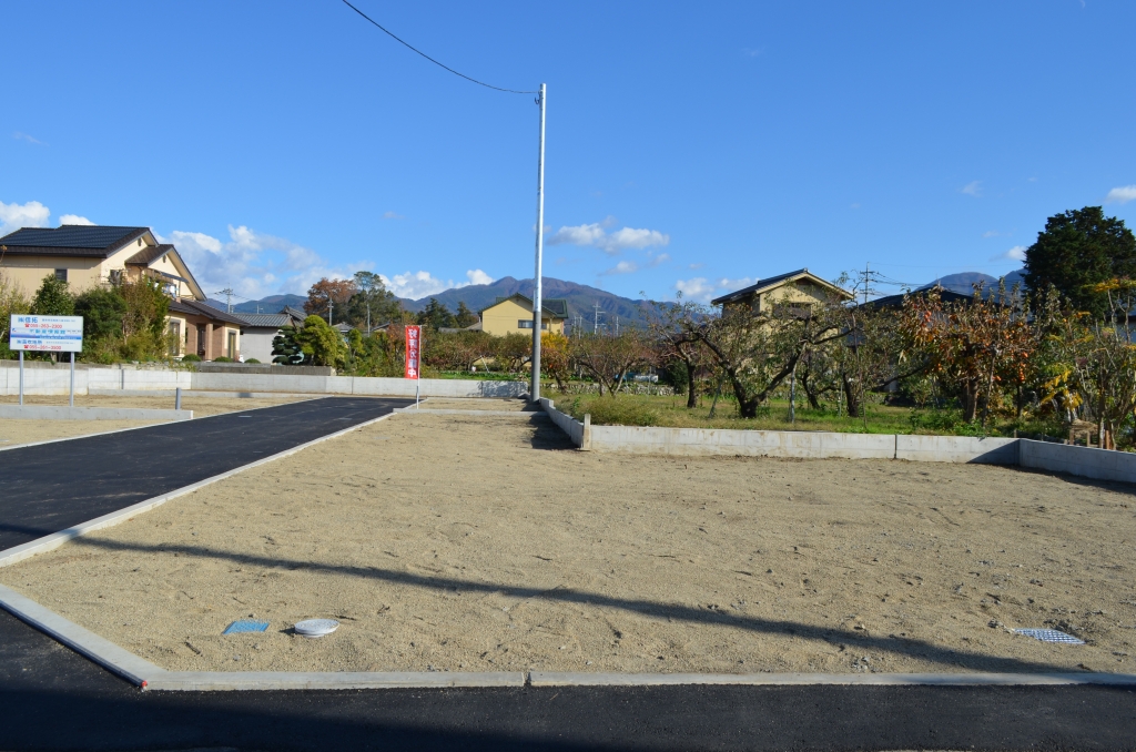 山梨県笛吹市の不動産売買、賃貸は株式会社信拓へ 山梨県笛吹市の不動産売買、賃貸は株式会社信拓へ