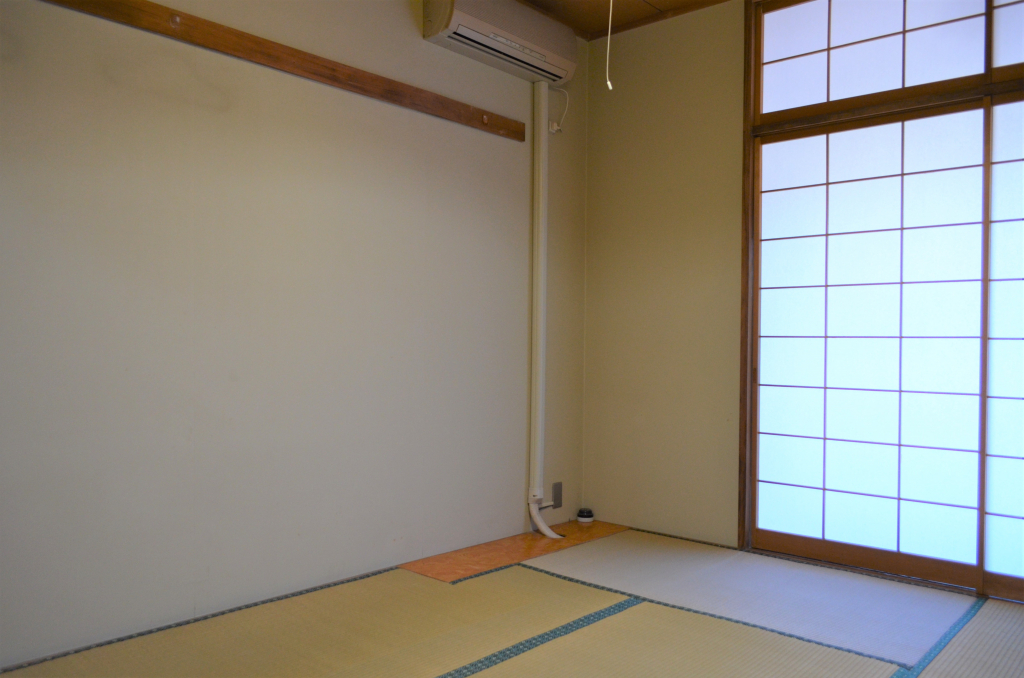 和室