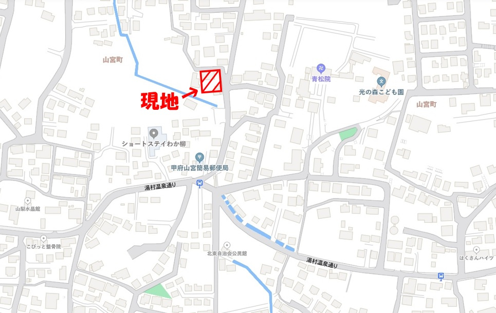 案内図