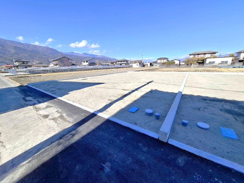 外観・メイン写真