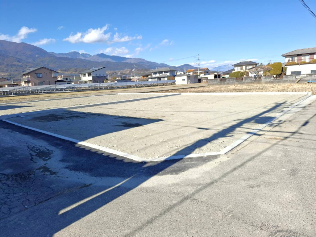 外観・メイン写真