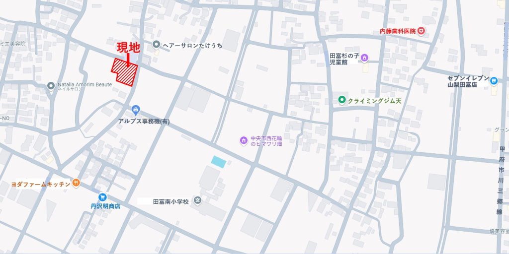 案内図