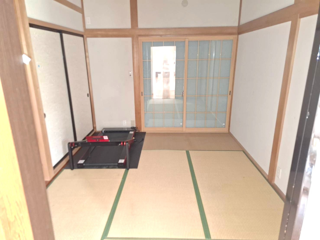 和室