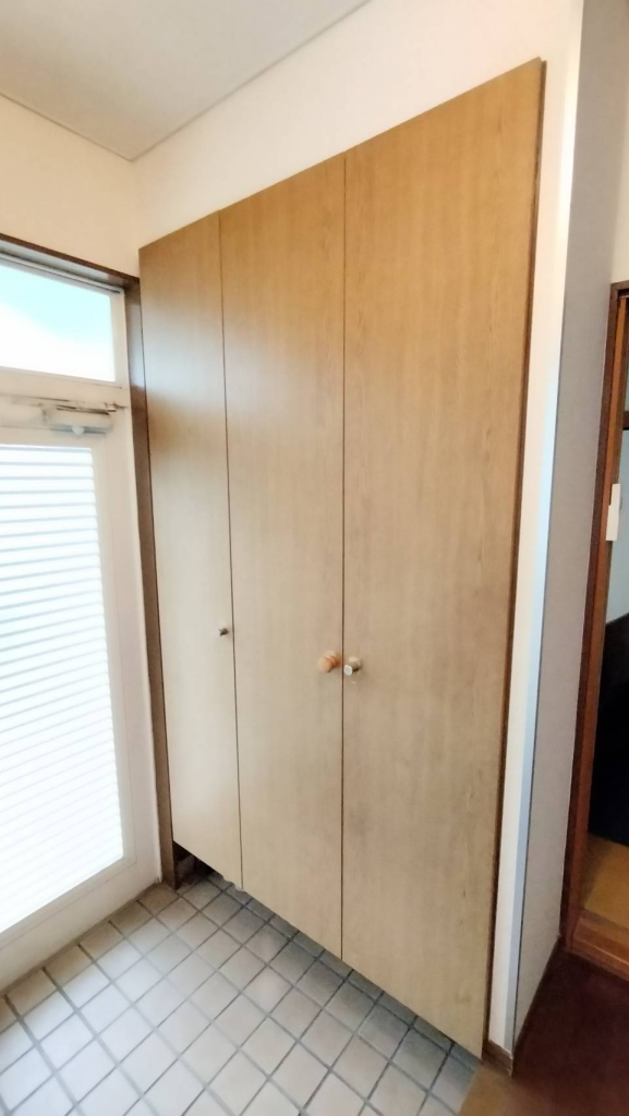 下駄箱