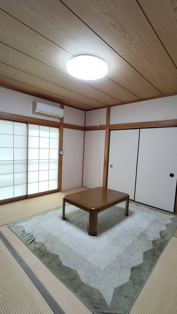 1階和室