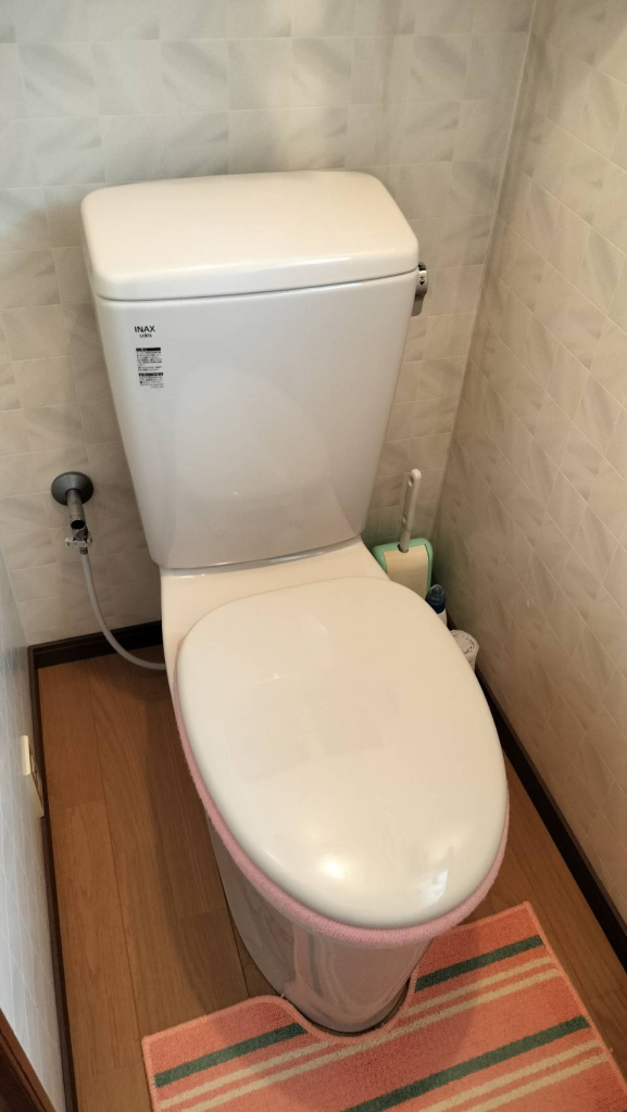 １階トイレ