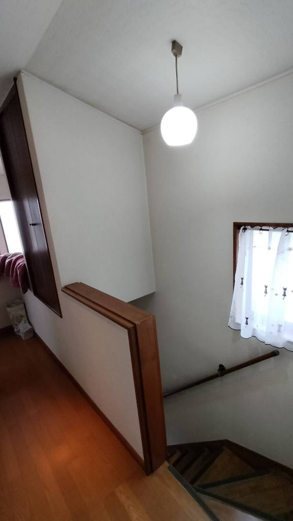 ２階室内