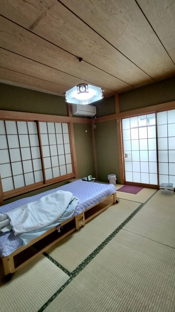２階和室