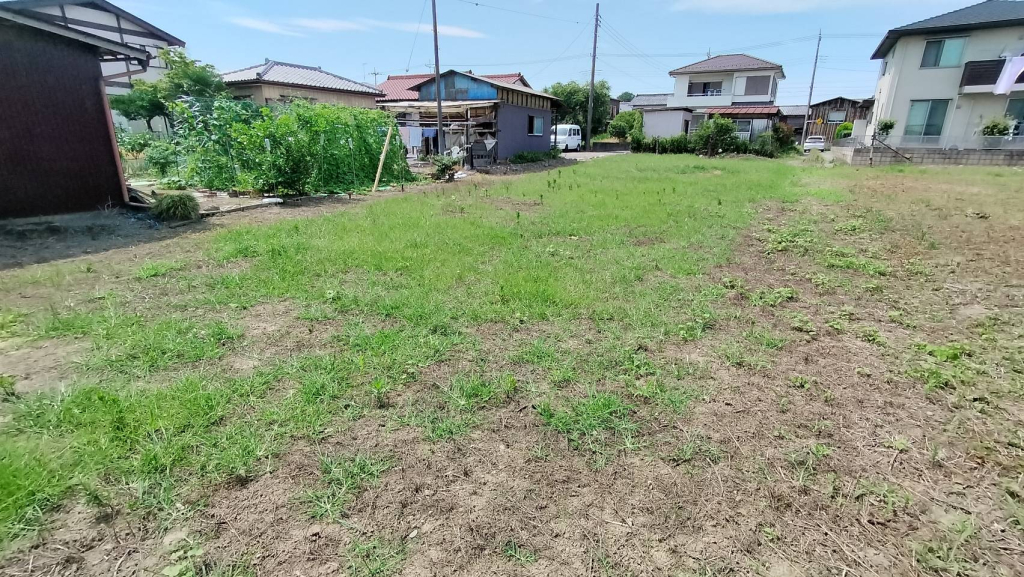 外観・メイン写真