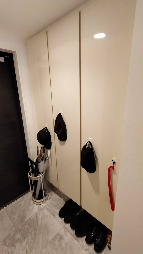 シューズボックス