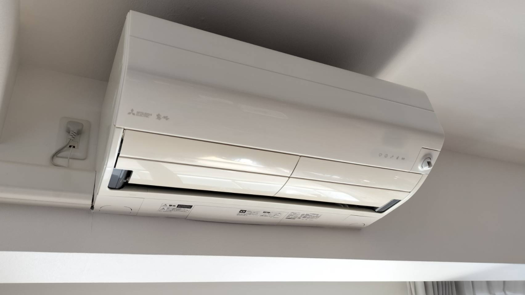 エアコン