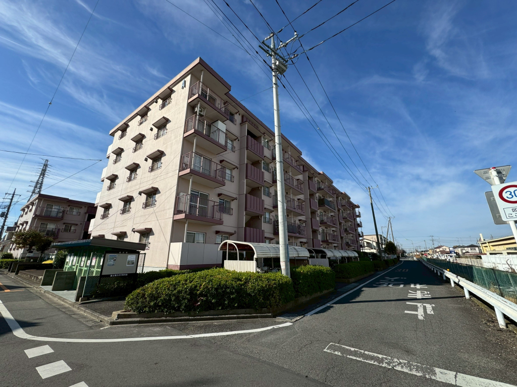 外観・メイン写真