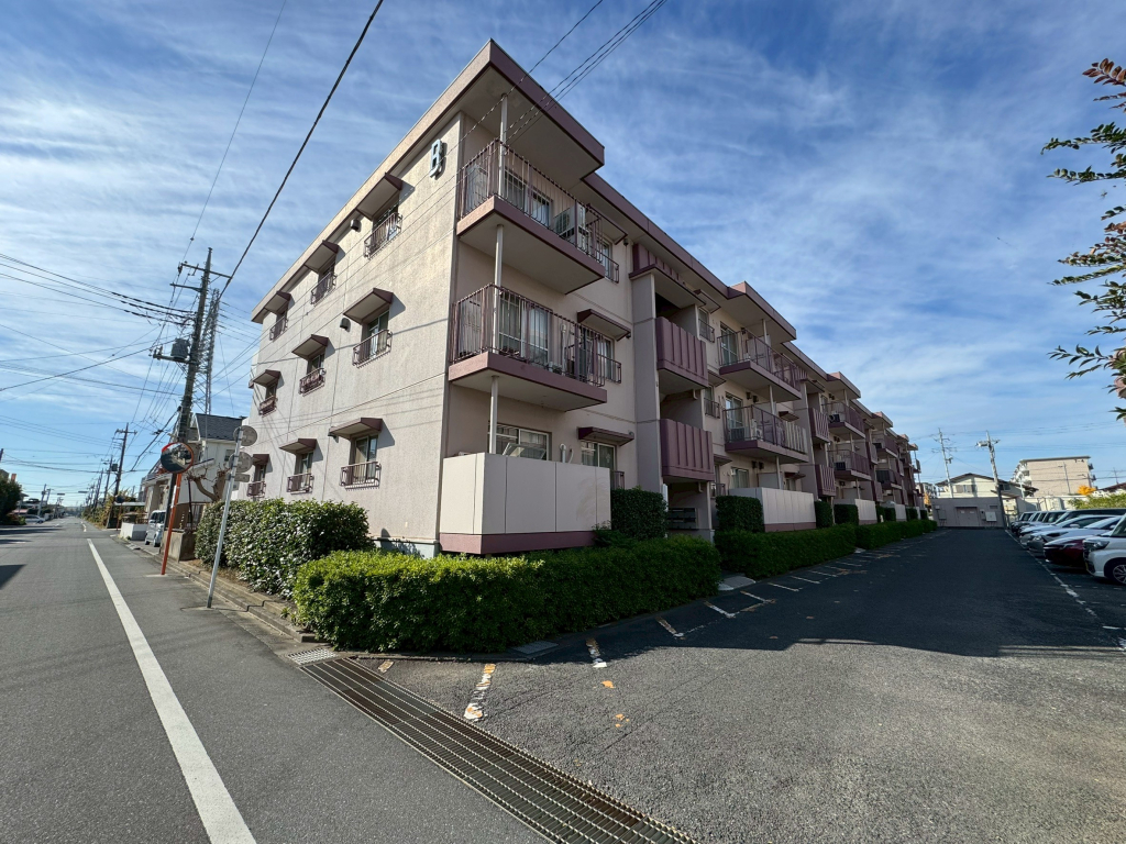 外観・メイン写真