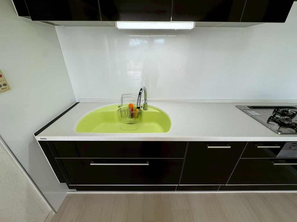 広く使いやすい