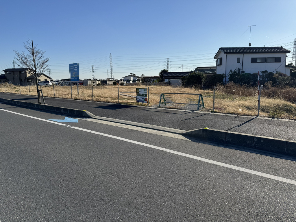 外観・メイン写真