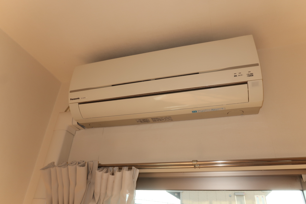 エアコン