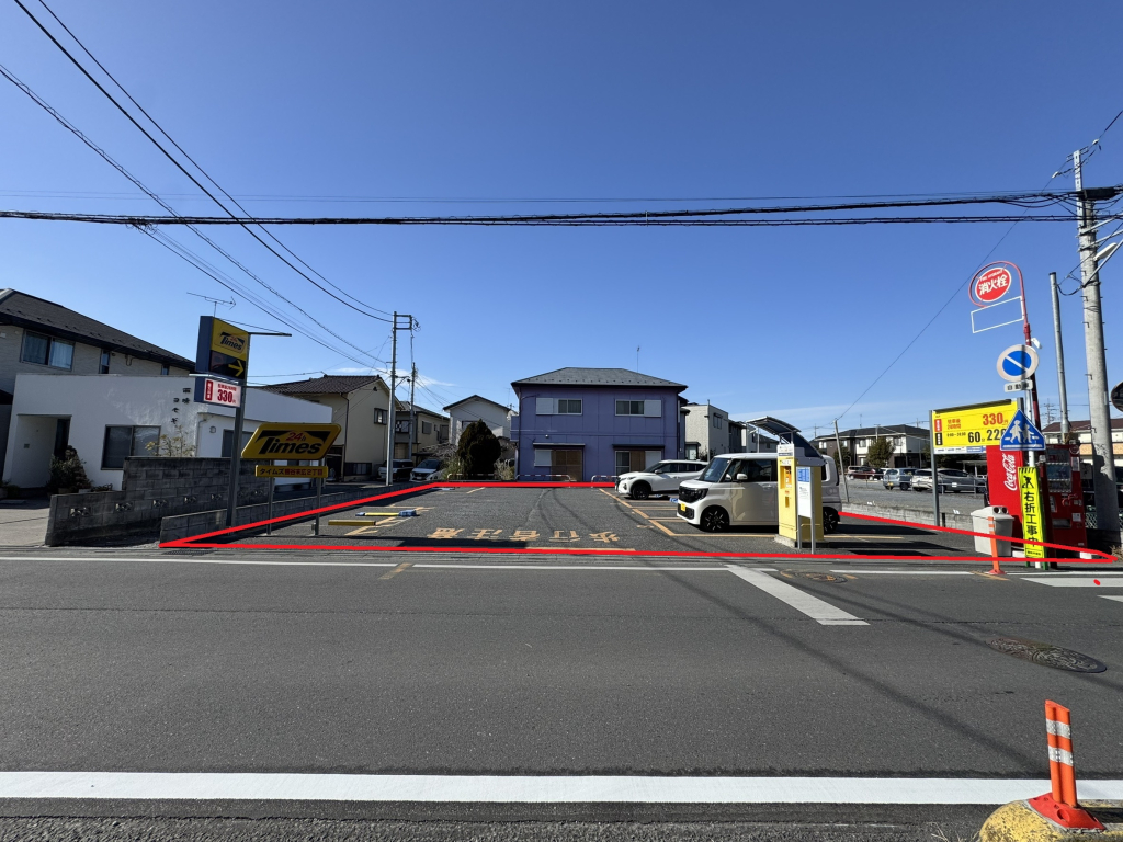 外観・メイン写真