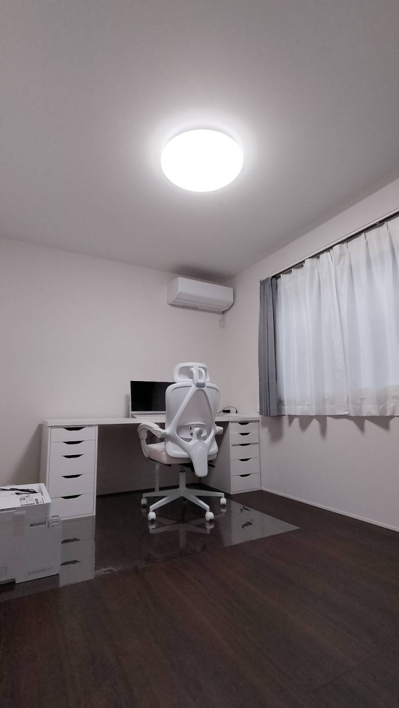 洋室（防音室）