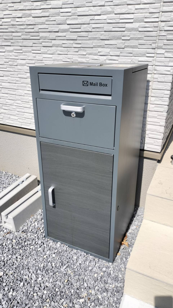 郵便受け・宅配ボックス