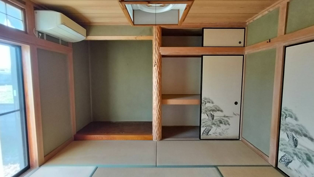和室
