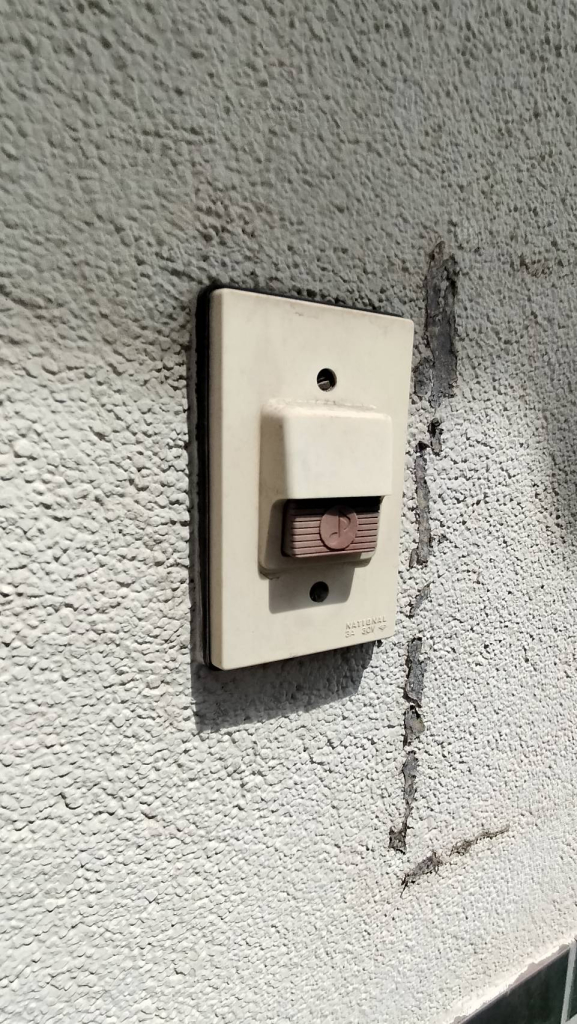 ドアチャイム